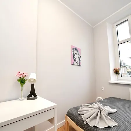 Mmrent Monroe Séjour chez l'habitant