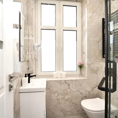 Mmrent Monroe Gdańsk