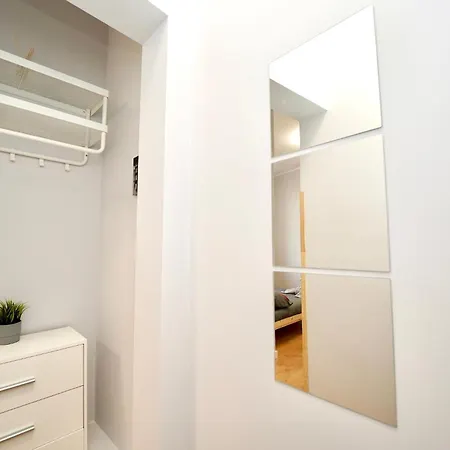 Mmrent Monroe Séjour chez l'habitant