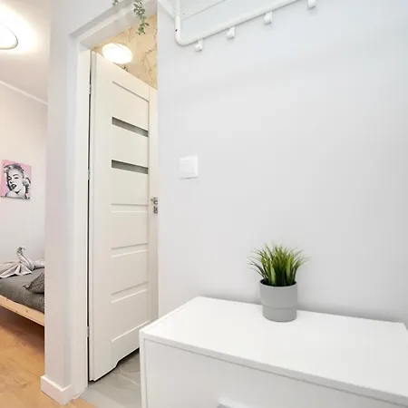 Mmrent Monroe Séjour chez l'habitant *