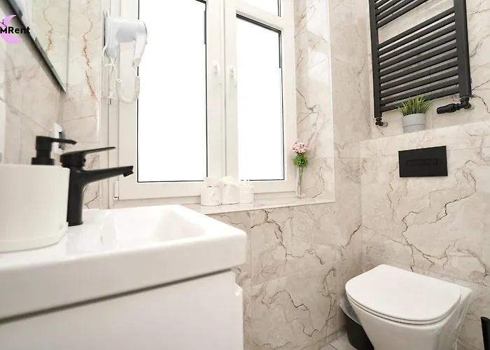 Mmrent Monroe Homestay szállás *