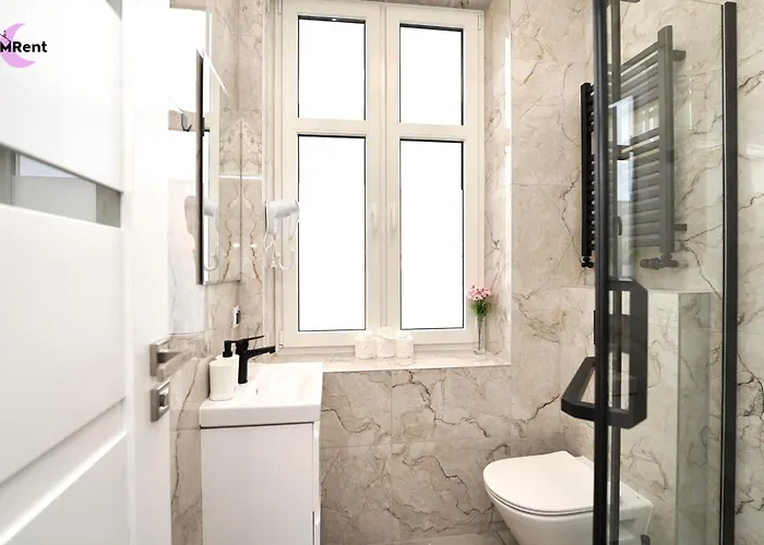 Mmrent Monroe Gdańsk