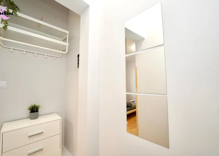 Mmrent Monroe Quarto em Acomodações Particulares