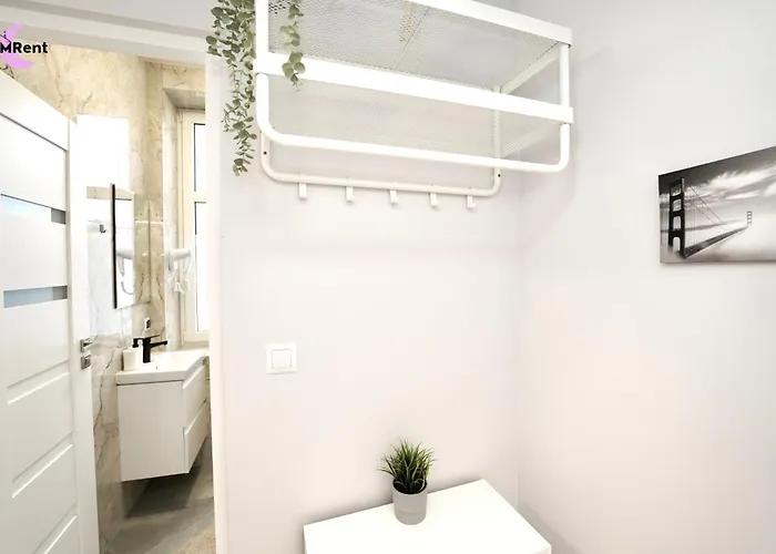 Mmrent Monroe * Gdaňsk