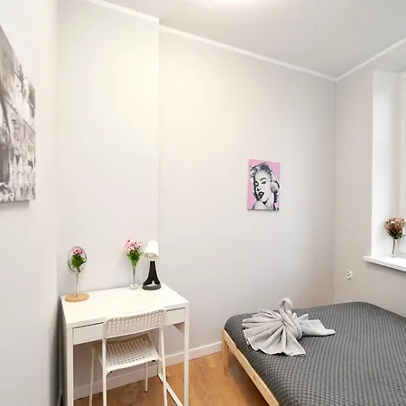 Habitación en casa particular Mmrent Monroe